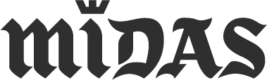 Midas logo